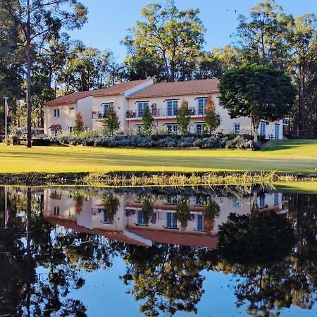 Villa Provence Pokolbin Bagian luar foto