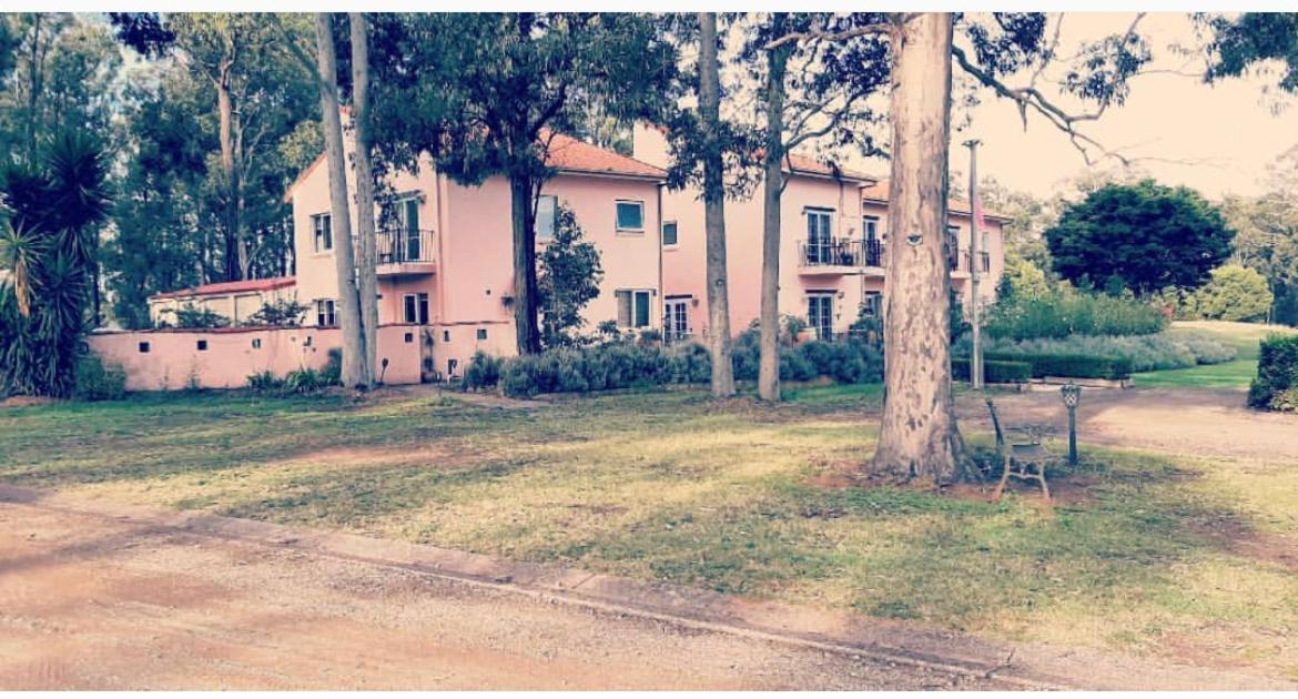 Villa Provence Pokolbin Bagian luar foto