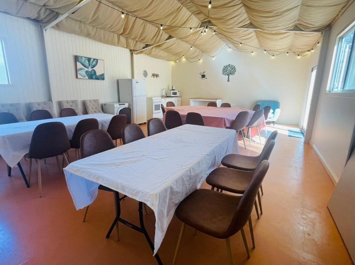 Villa Provence Pokolbin Bagian luar foto