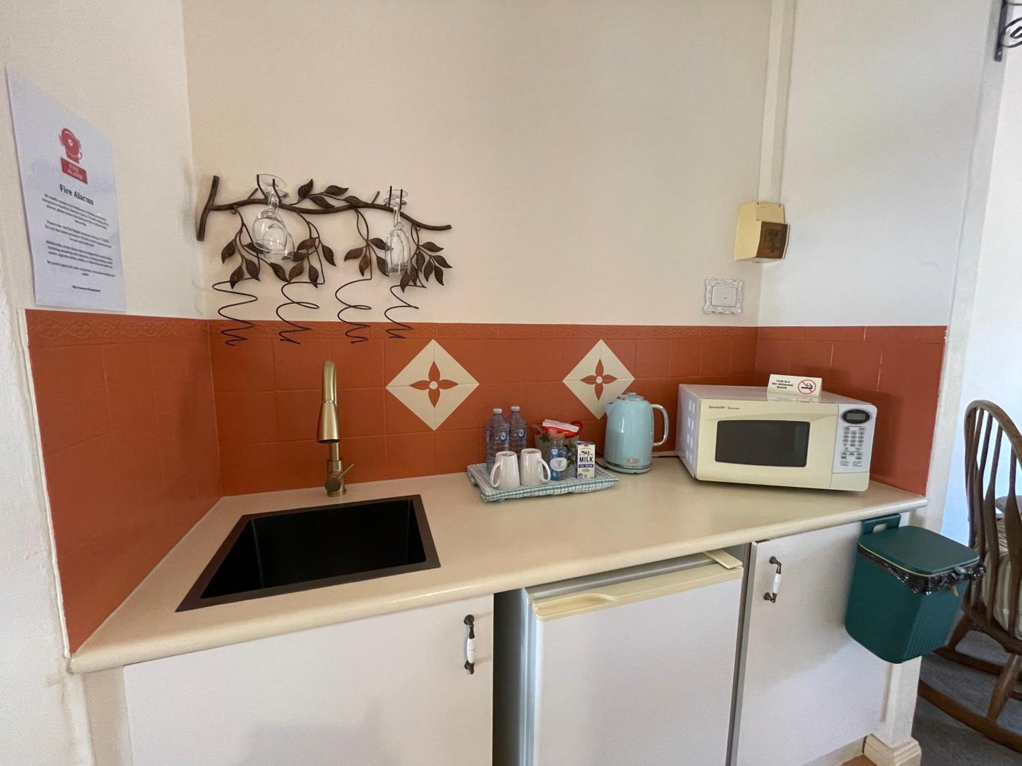 Villa Provence Pokolbin Bagian luar foto