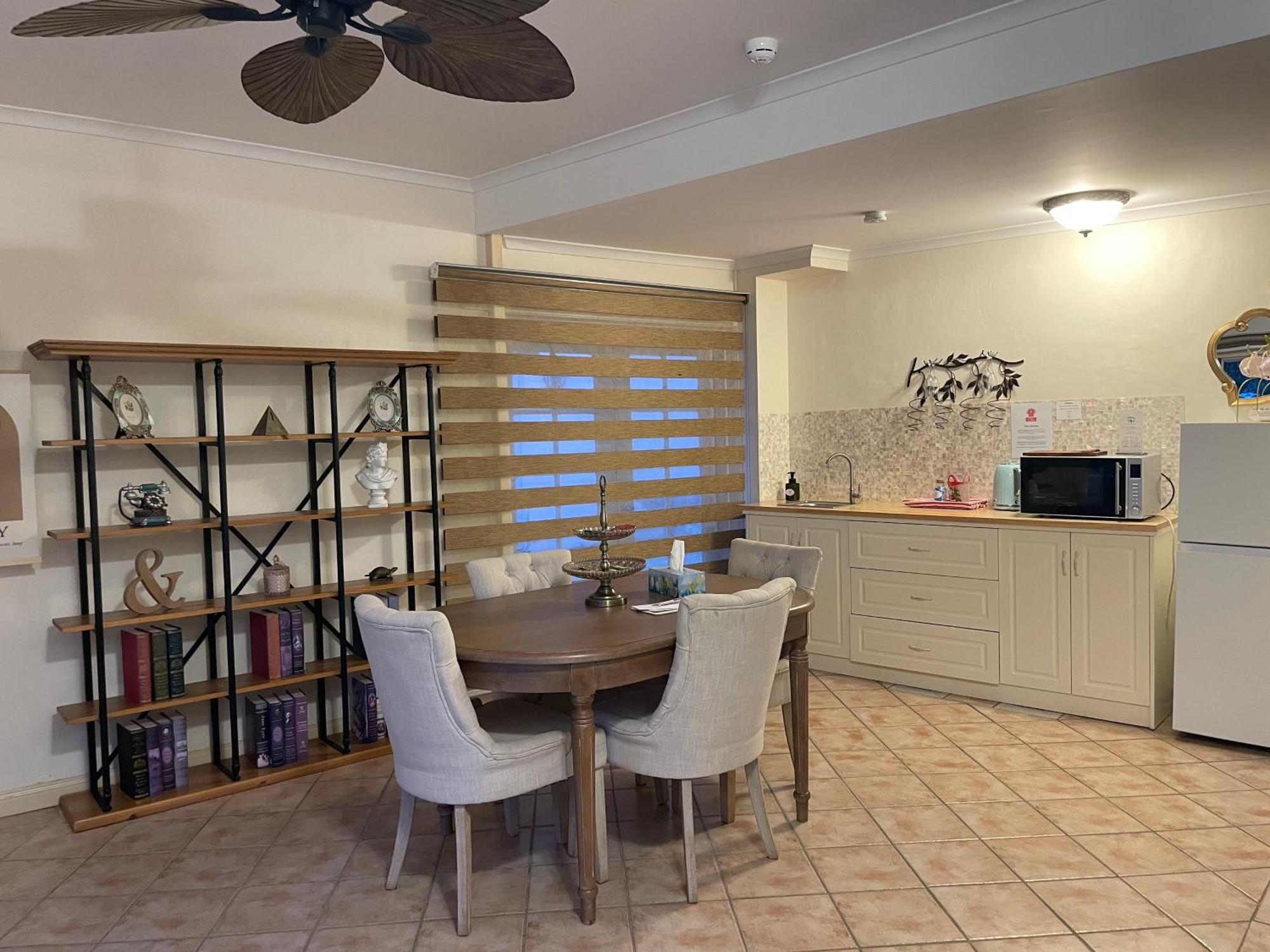Villa Provence Pokolbin Bagian luar foto