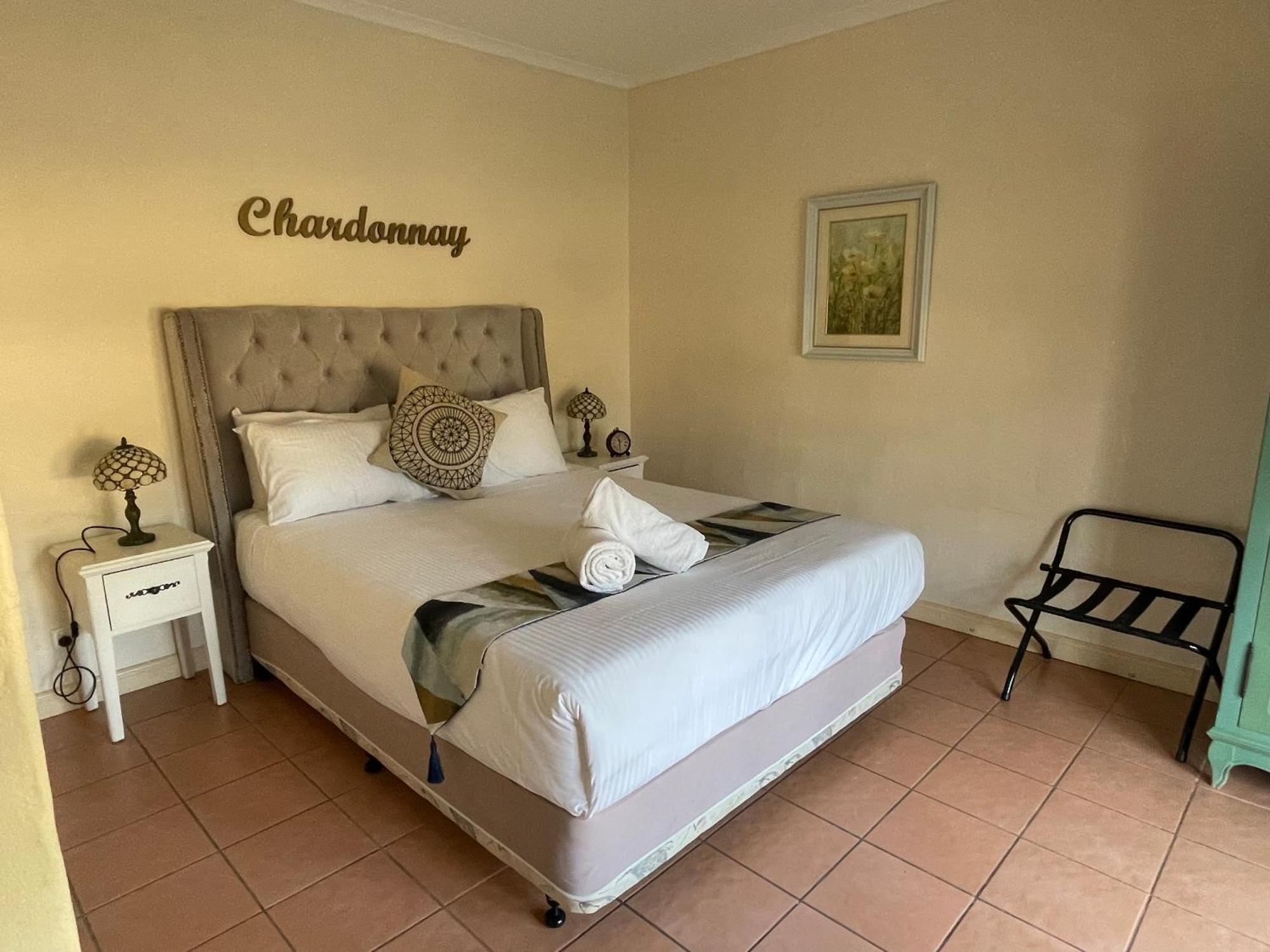 Villa Provence Pokolbin Bagian luar foto