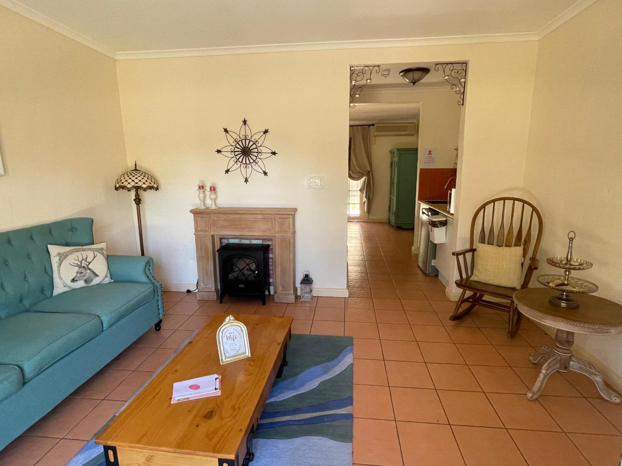 Villa Provence Pokolbin Bagian luar foto