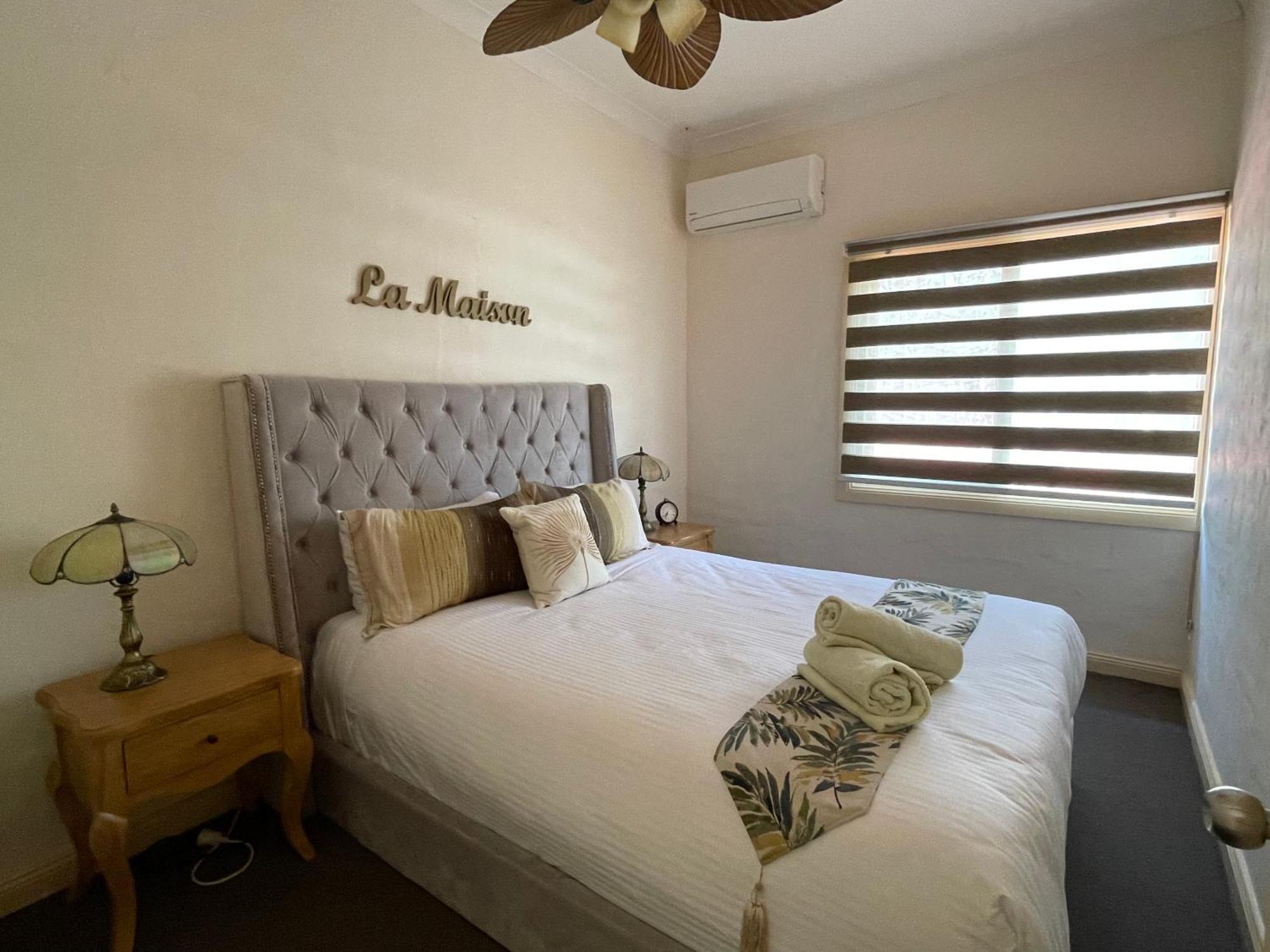 Villa Provence Pokolbin Bagian luar foto