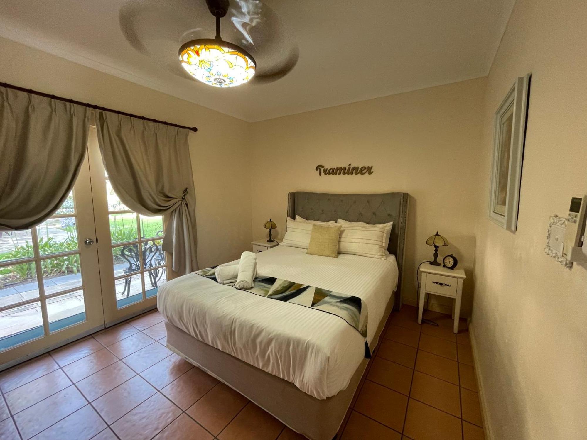 Villa Provence Pokolbin Bagian luar foto