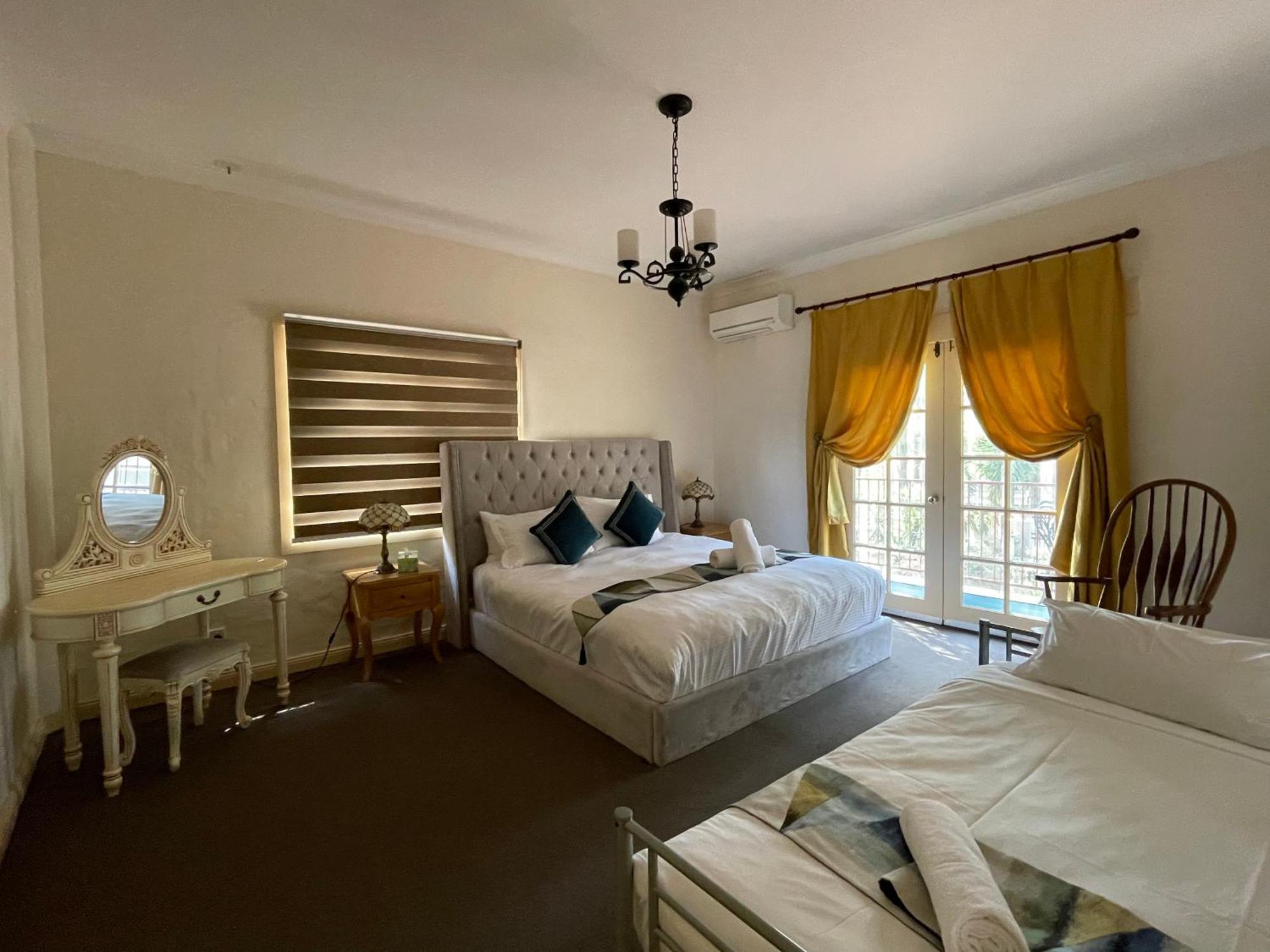 Villa Provence Pokolbin Bagian luar foto