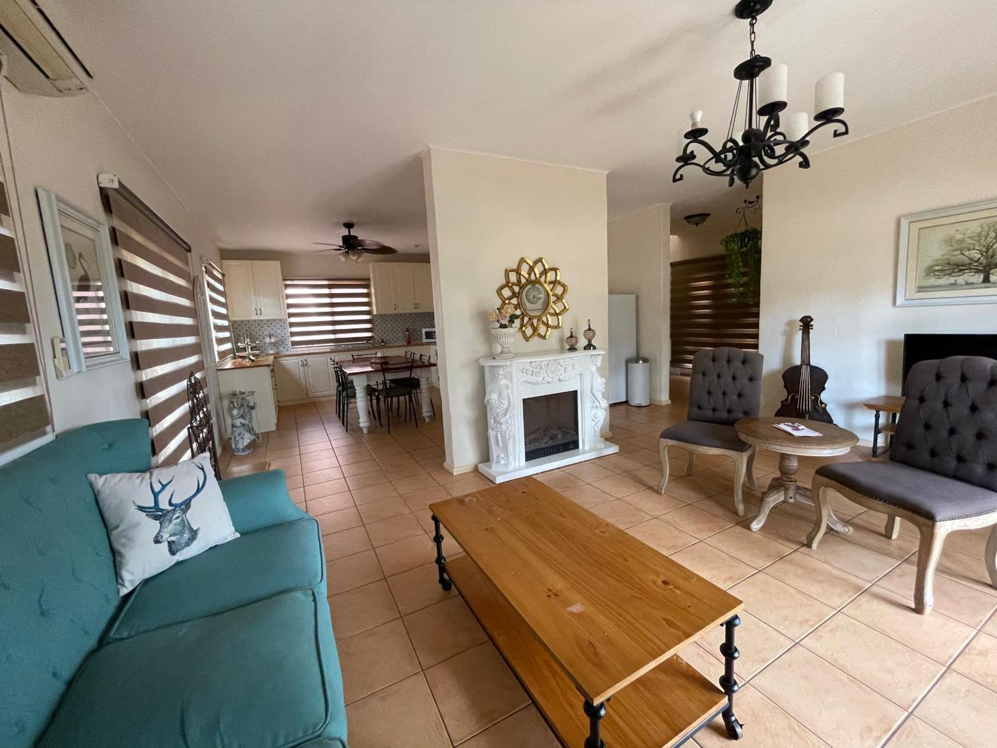 Villa Provence Pokolbin Bagian luar foto
