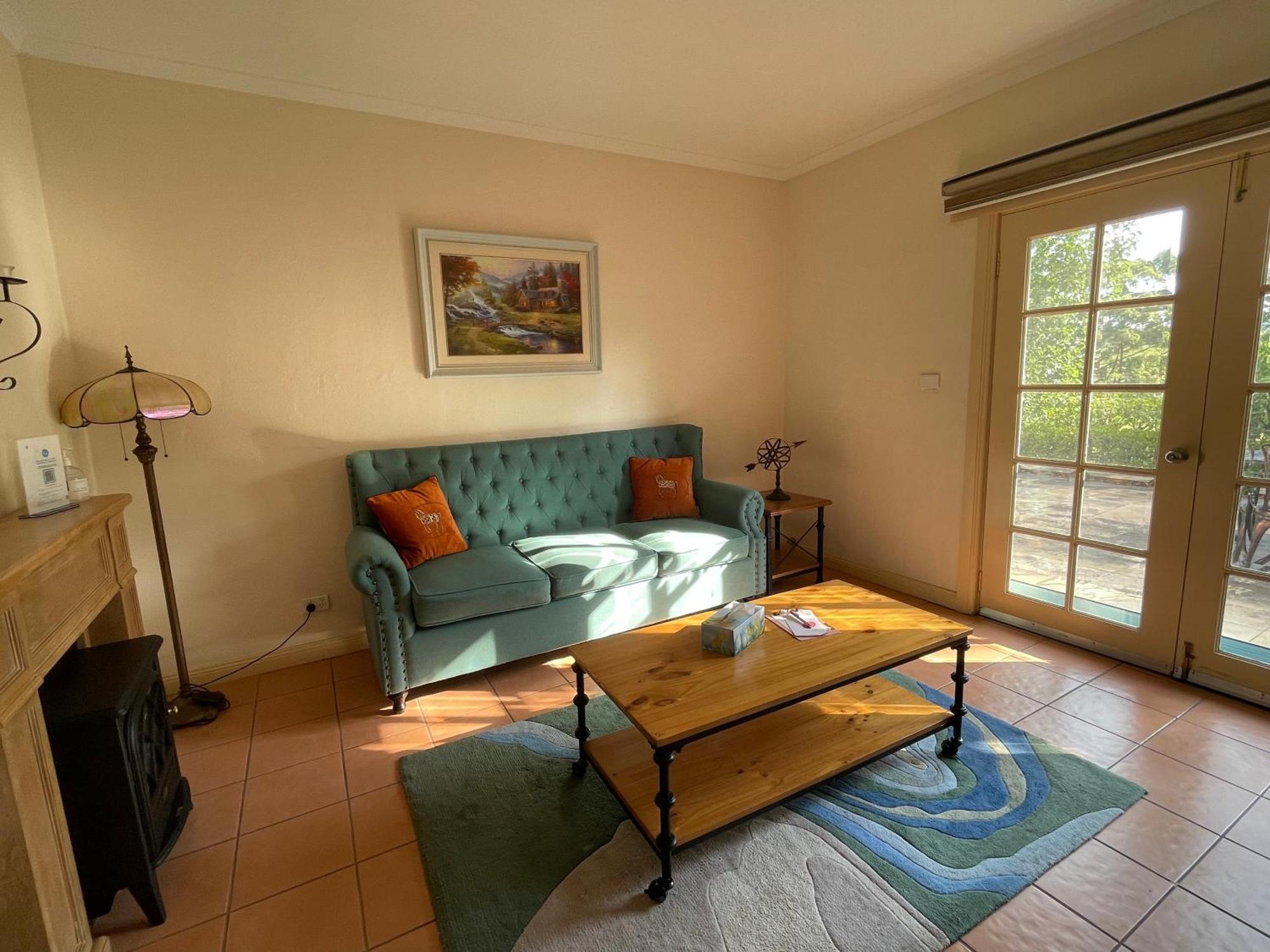 Villa Provence Pokolbin Bagian luar foto