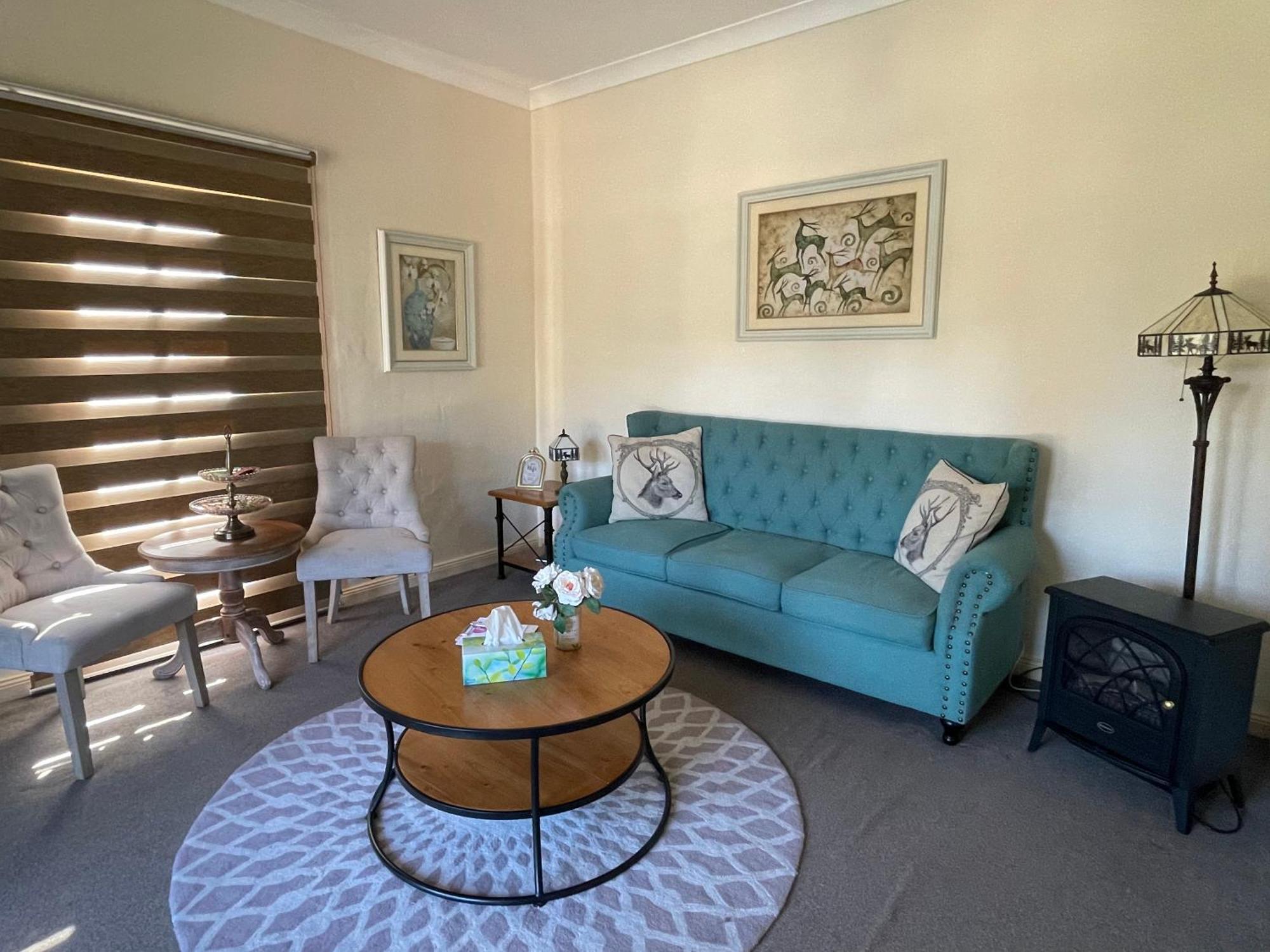 Villa Provence Pokolbin Bagian luar foto