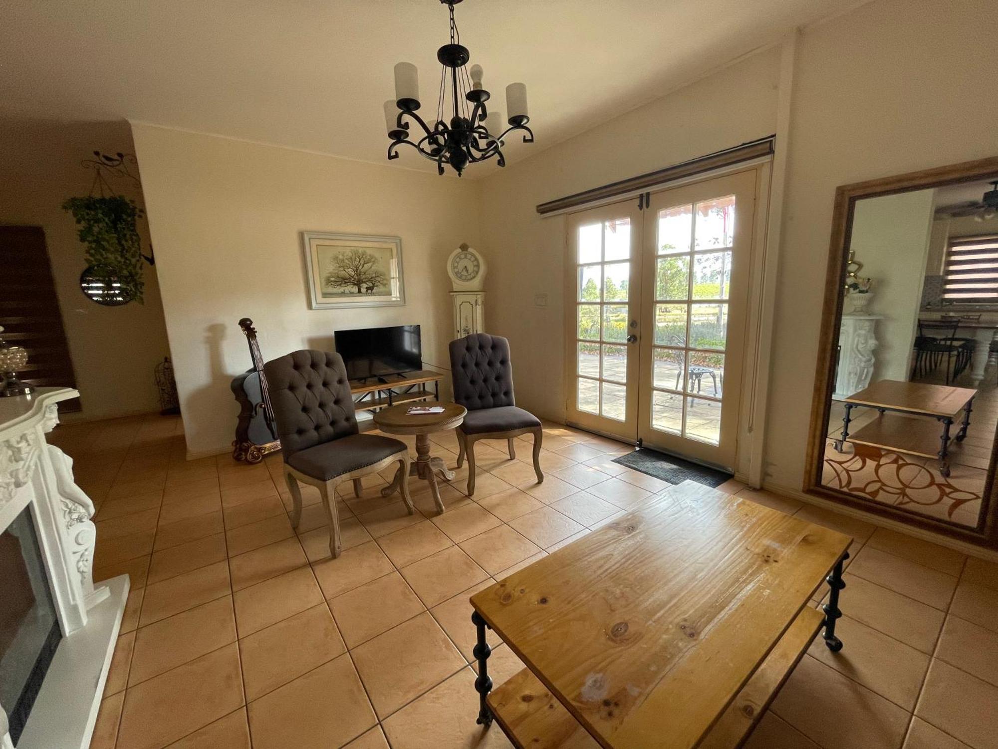 Villa Provence Pokolbin Bagian luar foto