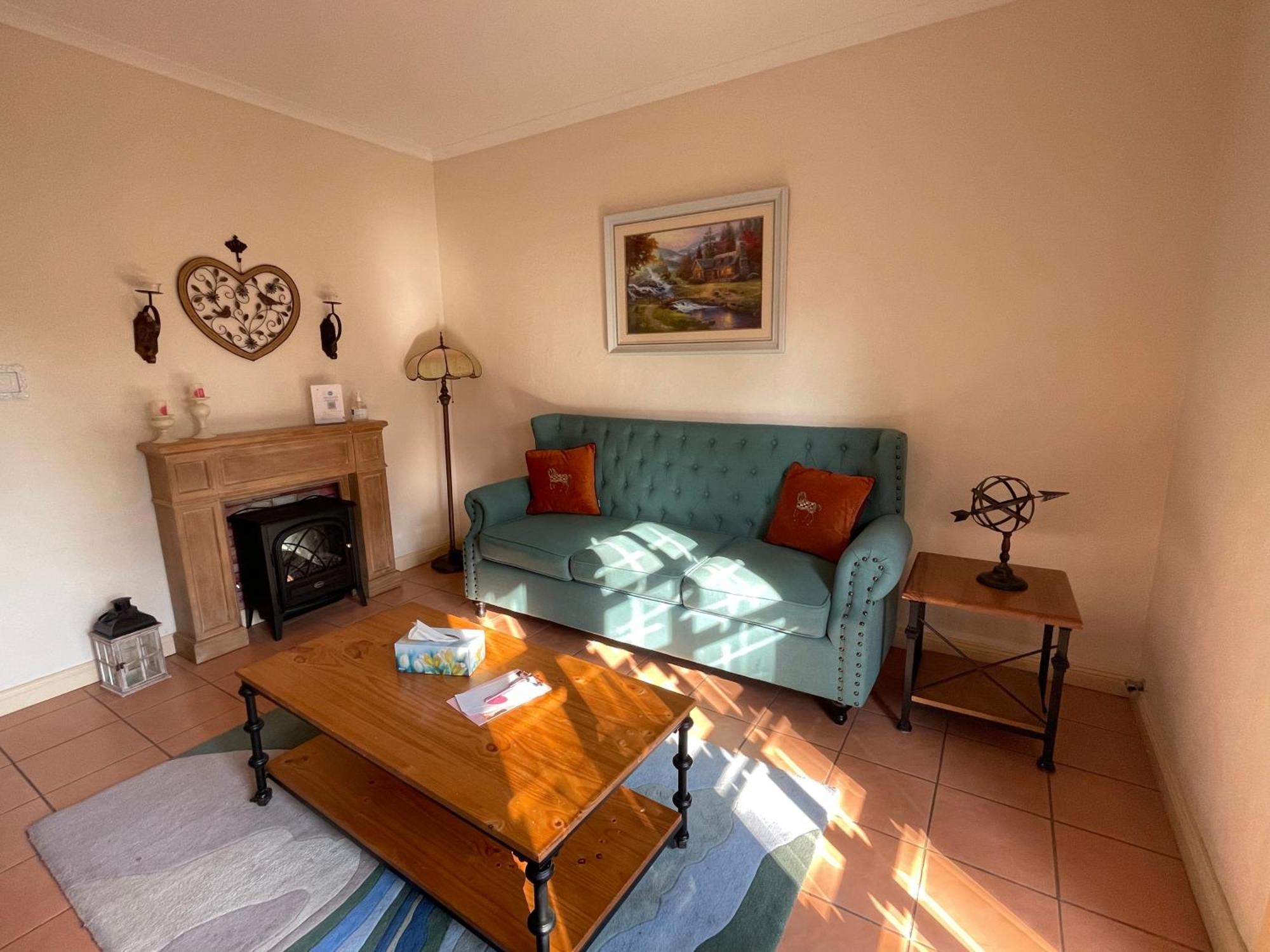 Villa Provence Pokolbin Bagian luar foto