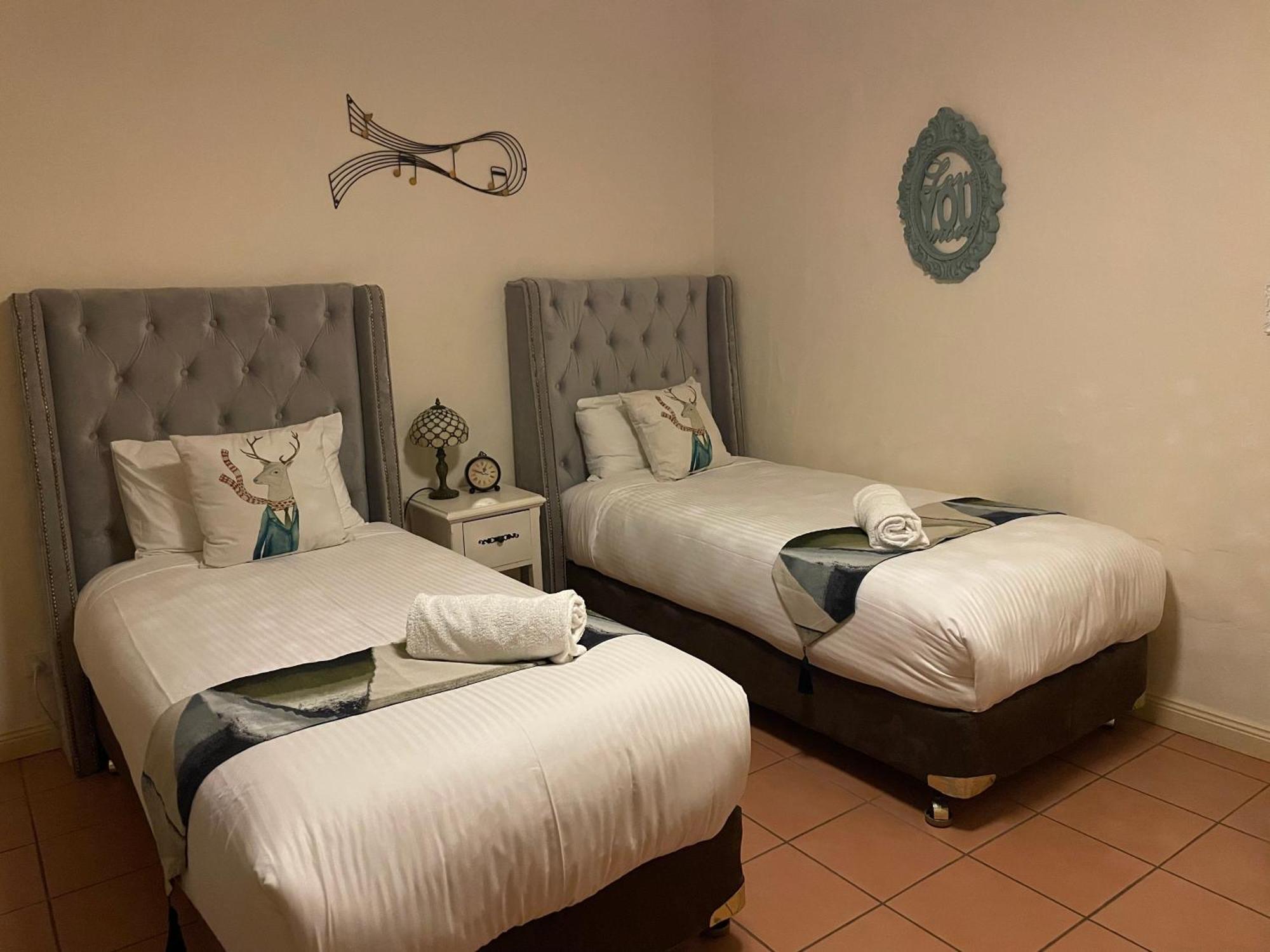 Villa Provence Pokolbin Bagian luar foto