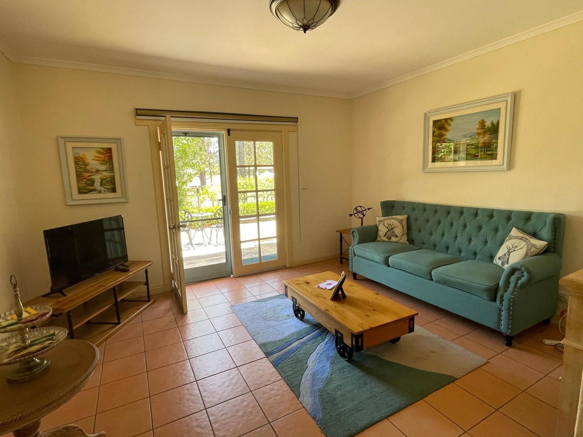 Villa Provence Pokolbin Bagian luar foto