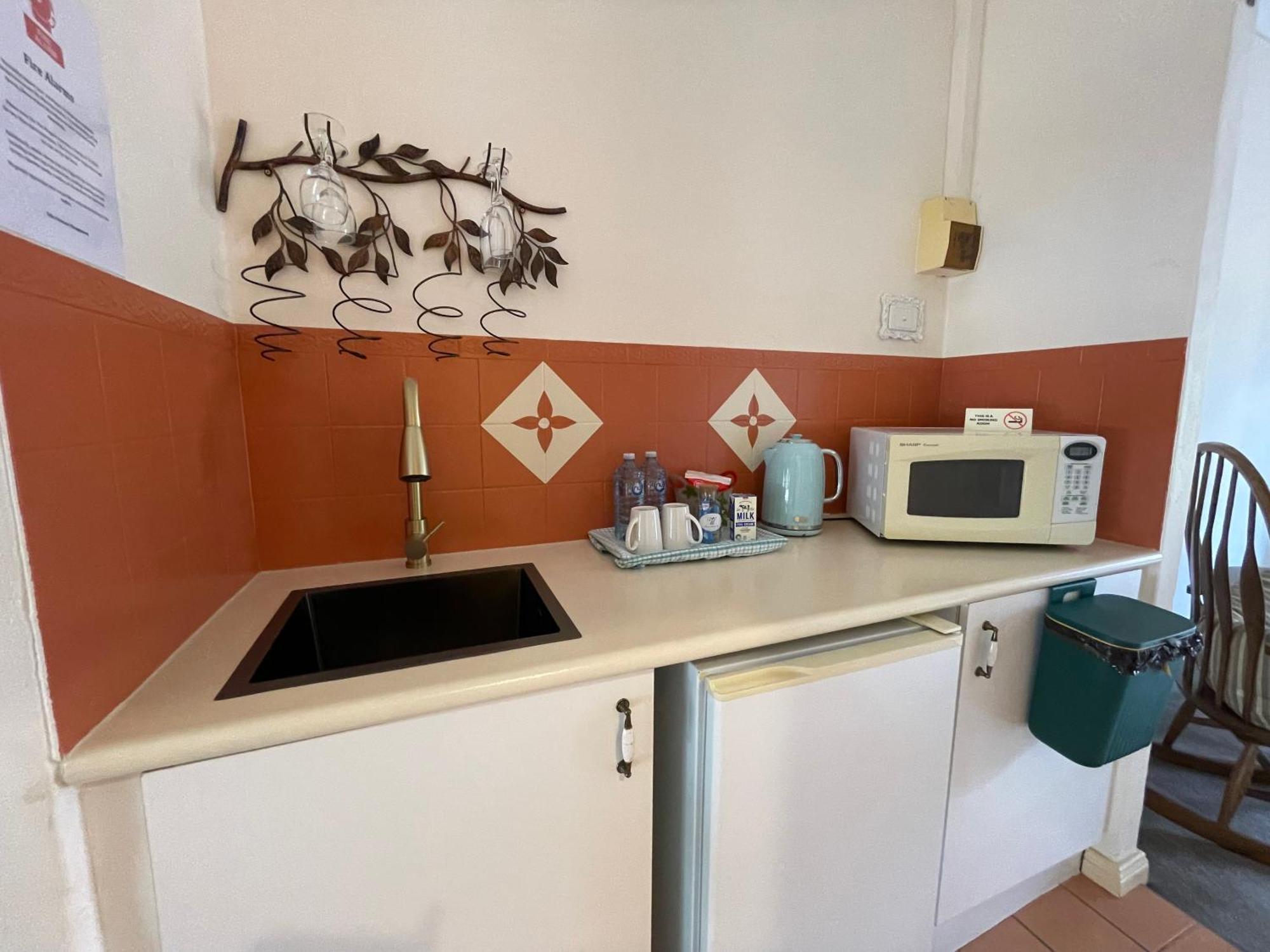 Villa Provence Pokolbin Bagian luar foto