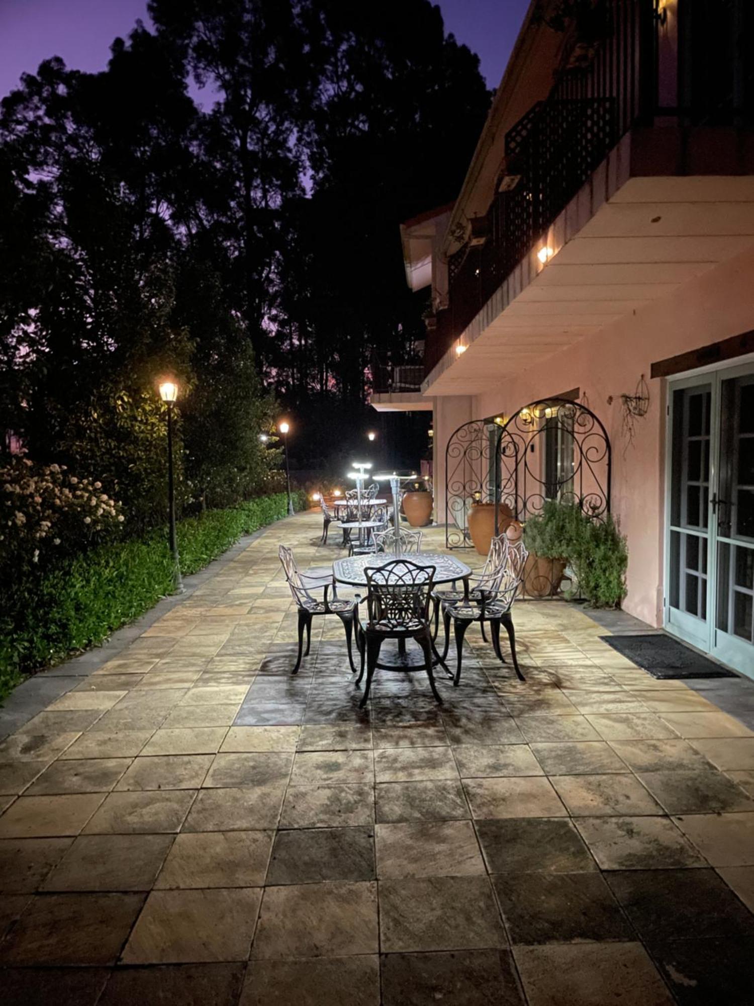 Villa Provence Pokolbin Bagian luar foto